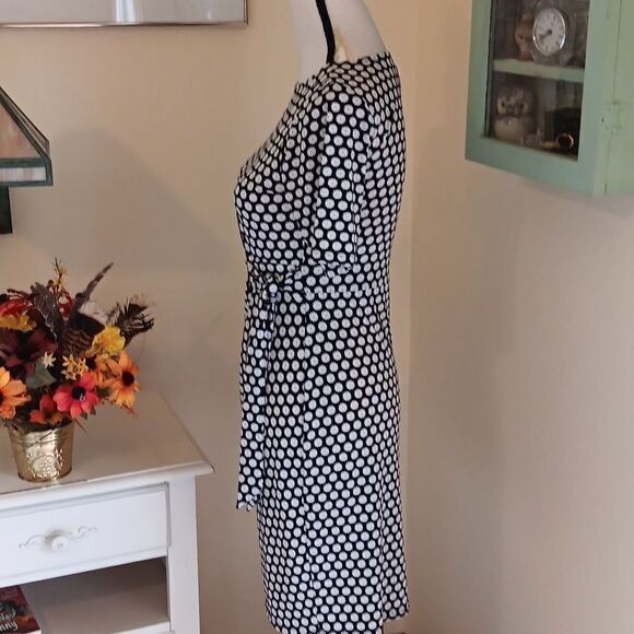 Ann Taylor Factory Soft Knit Dress - Picture 6 of 11